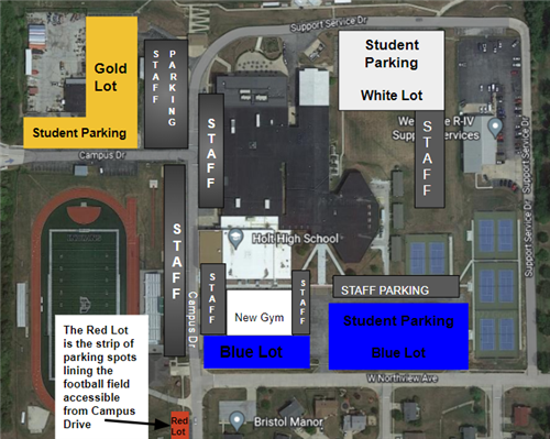 Parking Lot